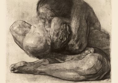 Kathe Kollwitz