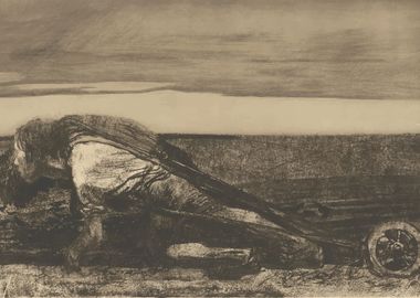 Kathe Kollwitz