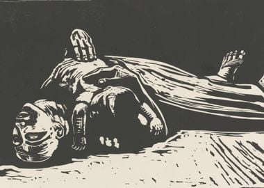 Kathe Kollwitz