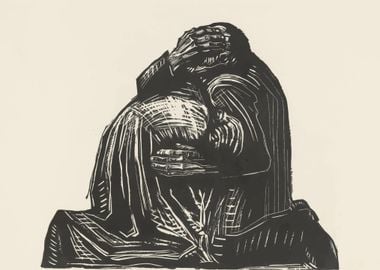 Kathe Kollwitz