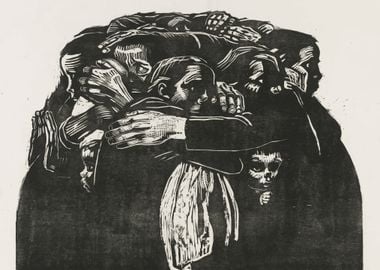 Kathe Kollwitz