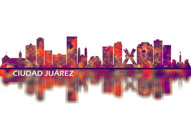 Ciudad Juarez Mexico