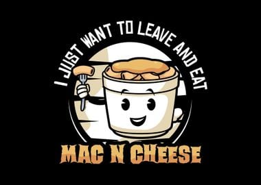 Mac and Cheese