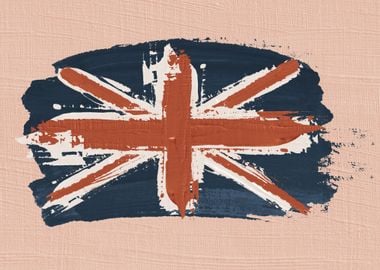 UK Flag