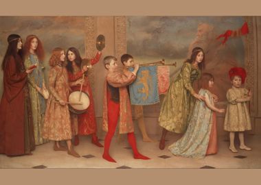 Thomas Cooper Gotch