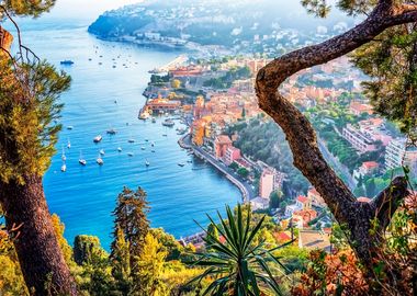 Villefranche