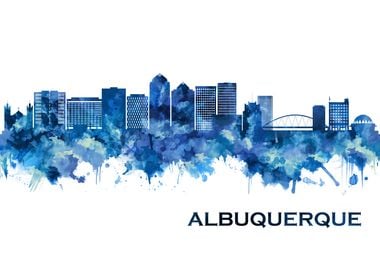 Albuquerque New Mexico