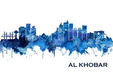 Al Khobar Saudi Arabia