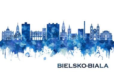 Bielsko Biala Poland