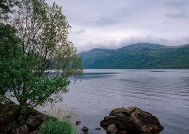 Loch Lomond