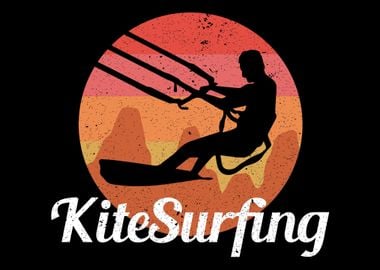 Kiteboarding Kitesurfing