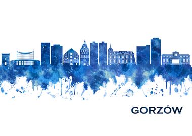 Gorzow Wielkopolski Poland