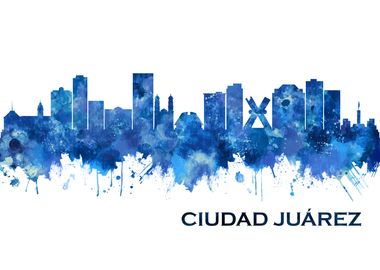 Ciudad Juarez Mexico