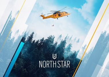 Northstar Key Art