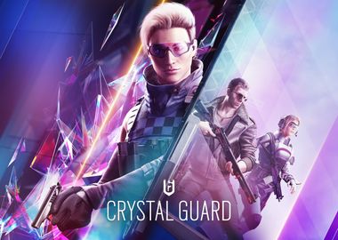 Crystal Guard