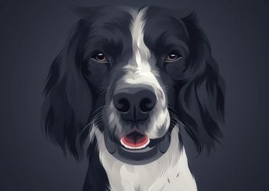 English Springer Spaniel 5