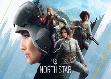 Northstar Key Art