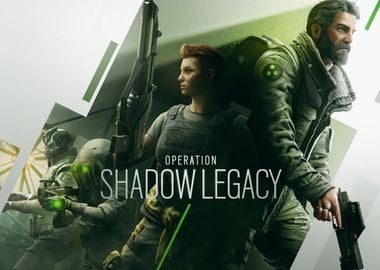 Shadow Legacy Key Art