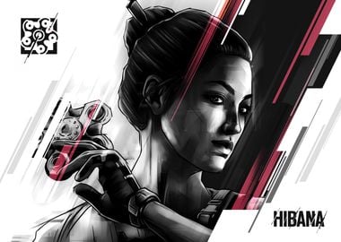 Hibana