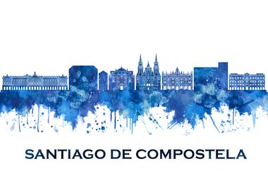 Santiago de Compostela