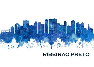 Ribeirao Preto Brazil