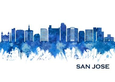 San Jose California