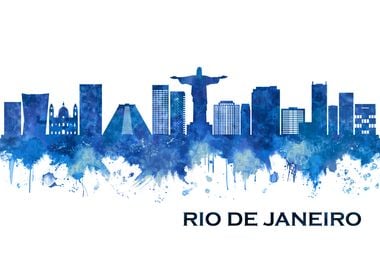 Rio de Janeiro Brazil