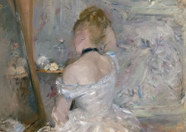 Berthe Morisot