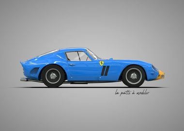 Ferrari 250 GTO