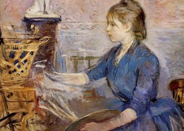 Berthe Morisot