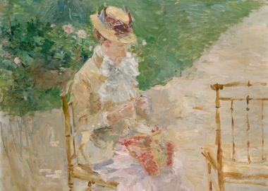 Berthe Morisot