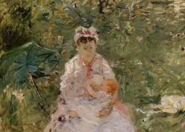 Berthe Morisot