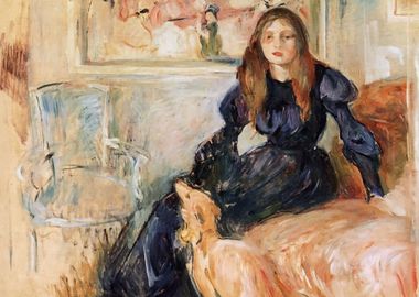 Berthe Morisot