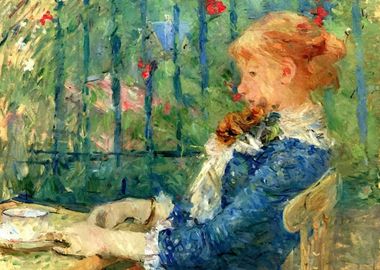 Berthe Morisot