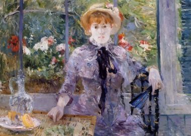 Berthe Morisot