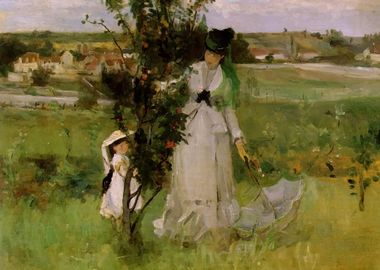 Berthe Morisot