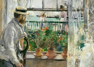 Berthe Morisot