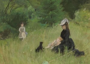 Berthe Morisot