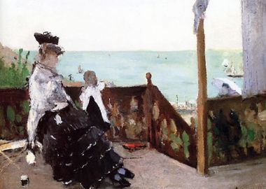 Berthe Morisot