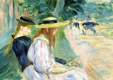 Berthe Morisot