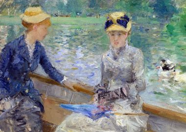 Berthe Morisot