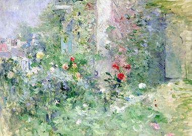 Berthe Morisot