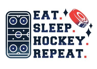 Hockey repeat 