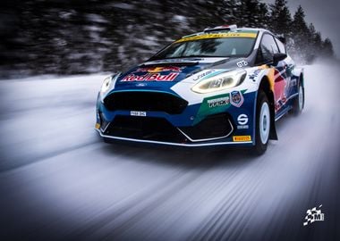 Arctic Rally 5