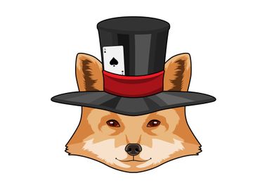 Fox Poker Poker card