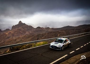 Rally Islas Canarias 5