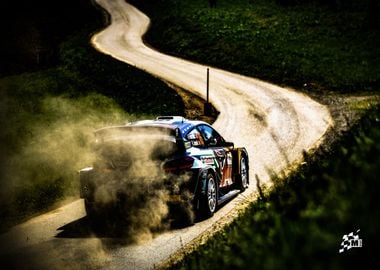 Croatia Rally 2