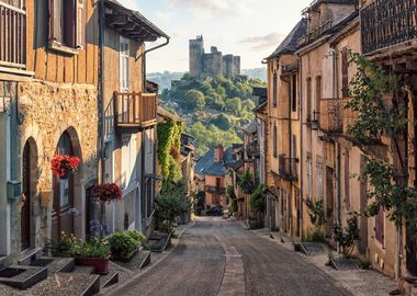 Najac