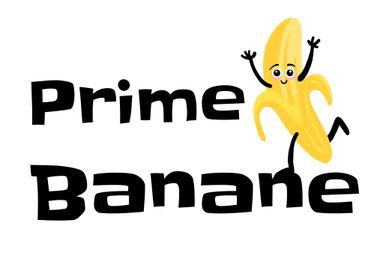 Prime Banane Eligella