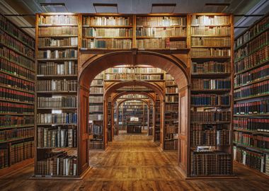 Library of Sciences